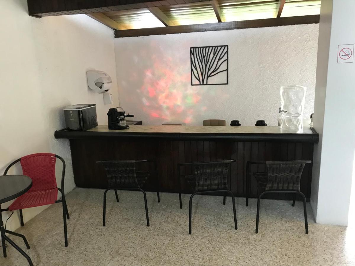Corazon Sabana Bed and Breakfast San José Exteriör bild