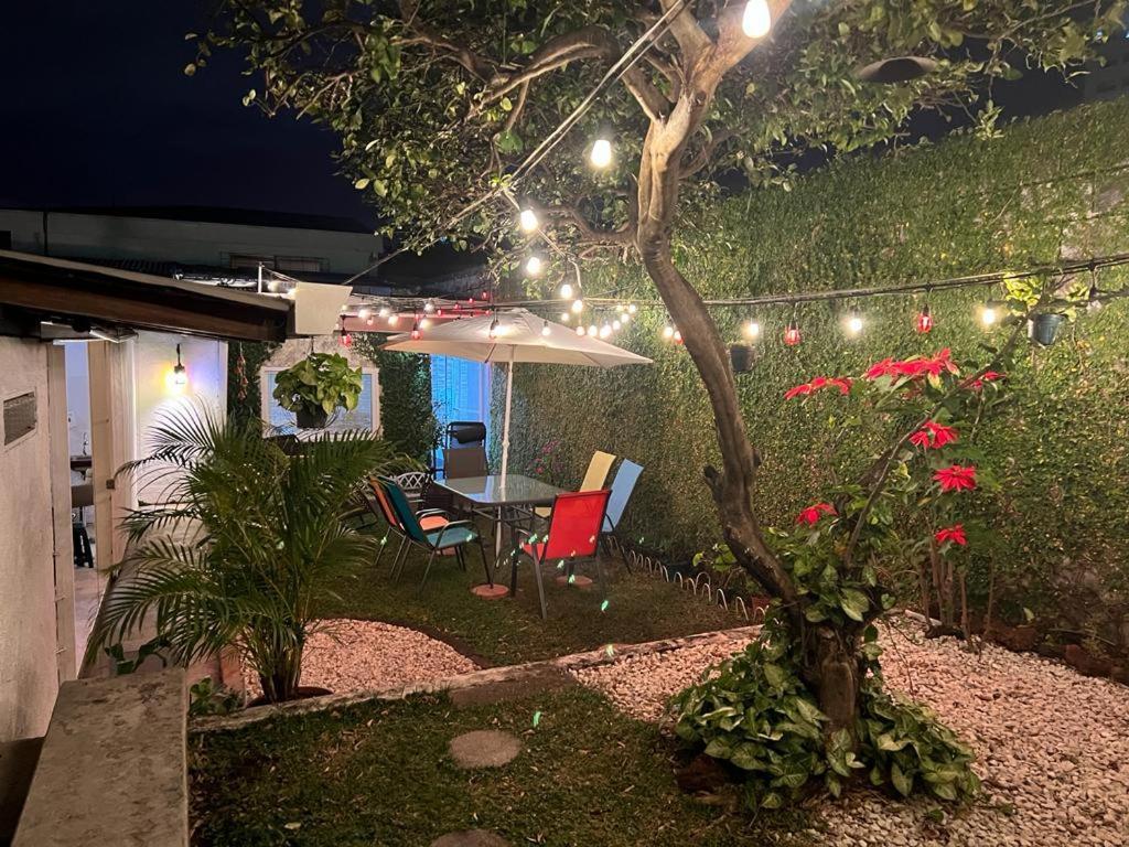 Corazon Sabana Bed and Breakfast San José Exteriör bild