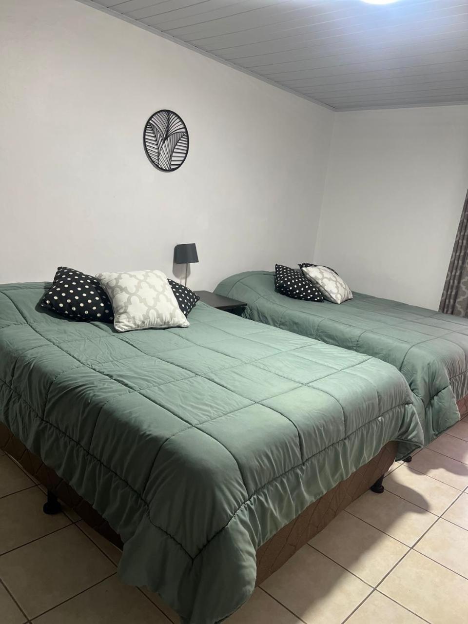 Corazon Sabana Bed and Breakfast San José Exteriör bild